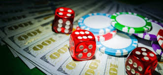 Зеркало Casino TTR